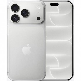 Apple iPhone 18 Pro 256 Go – SIM Physique et eSIM