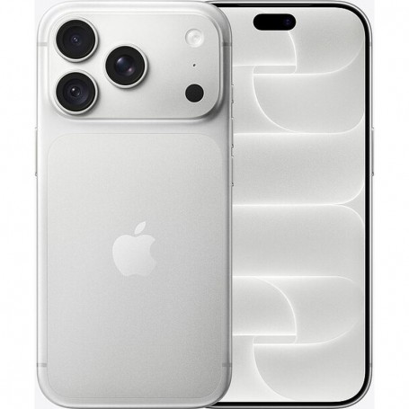 Apple iPhone 18 Pro 256 Go – SIM Physique et eSIM