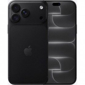 Apple iPhone 18 Pro Max 256 Go – eSIM Solo
