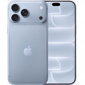 Apple iPhone 18 Pro Max 512 Go – eSIM Solo