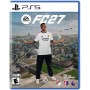 EA SPORTS FC 27 PS5 – Jeu Football PlayStation 5