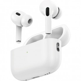 WiWU Airbuds Pro 2 ANC – ENC – Case en Silicone inclus