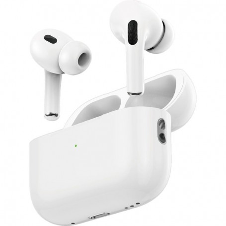 WiWU Airbuds Pro 2 ANC – ENC – Case en Silicone inclus