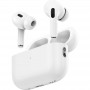 WiWU Airbuds Pro 2 ANC – ENC – Case en Silicone inclus