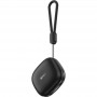 WiWU T37 ENC Plus – Bluetooth 6.0 – Blanc ou Noir