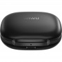 WiWU T37 ENC Plus – Bluetooth 6.0 – Blanc ou Noir