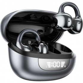 WiWU O301 AI Open-Ear Traduction IA