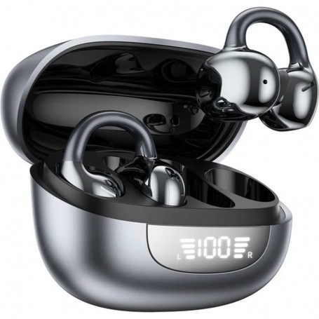 WiWU O301 AI Open-Ear Traduction IA