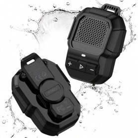 WiWU SPK-001 Mini Enceinte Bluetooth IPX7