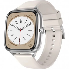WiWU SW06 Montre Connectée 1.72" IP68