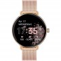 WiWU SW07 Montre Connectée 1.32" AMOLED Bluetooth IP68