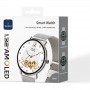 WiWU SW07 Montre Connectée 1.32" AMOLED Bluetooth IP68