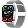 WiWU SW08 Montre Connectée AMOLED 1.92" Bluetooth