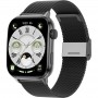 WiWU SW08 Montre Connectée AMOLED 1.92" Bluetooth