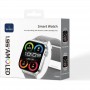 WiWU SW08 Montre Connectée AMOLED 1.92" Bluetooth