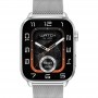 WiWU SW08 Montre Connectée AMOLED 1.92" Bluetooth