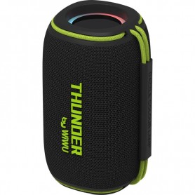 WiWU Thunder H5 Enceinte Bluetooth 15W