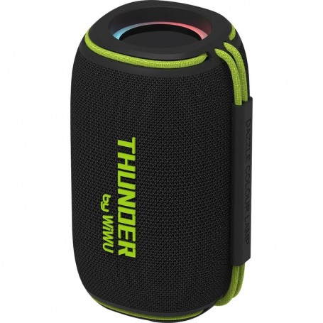 WiWU Thunder H5 Enceinte Bluetooth 15W