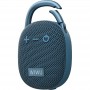 WiWU Clip Fun H3 Enceinte Bluetooth IPX5