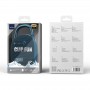 WiWU Clip Fun H3 Enceinte Bluetooth IPX5