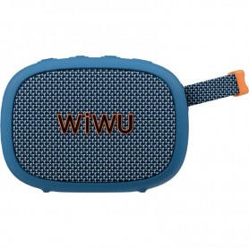 WiWU GO Fun H1 Enceinte Bluetooth IPX6