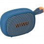 WiWU GO Fun H1 Enceinte Bluetooth IPX6