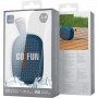 WiWU GO Fun H1 Enceinte Bluetooth IPX6