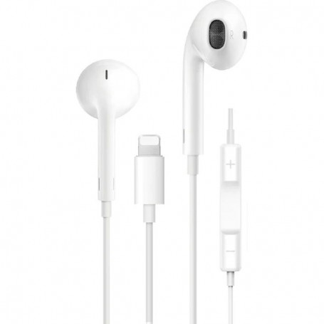 Écouteurs Lightning WiWU EB302 pour iPhone