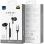 Écouteurs Filaires WiWU EB318 USB-C avec Micro