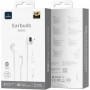 Écouteurs Lightning WiWU EB302 pour iPhone