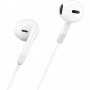 Écouteurs Filaires USB-C WiWU EB314