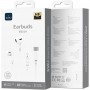 Écouteurs Filaires USB-C WiWU EB314