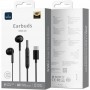 Écouteurs Filaires USB-C WiWU EB314