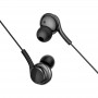 Écouteurs WiWU EB310 Jack 3.5 mm avec Micro