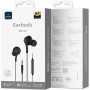 Écouteurs WiWU EB310 Jack 3.5 mm avec Micro