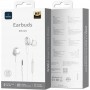 Écouteurs WiWU EB310 Jack 3.5 mm avec Micro