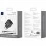Chargeur WiWU Voyager CHG500 GaN 45W USB-C