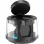 WiWU Flow Wi-W039 Chargeur Sans Fil 5-en-1 15W