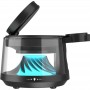 WiWU Flow Wi-W039 Chargeur Sans Fil 5-en-1 15W