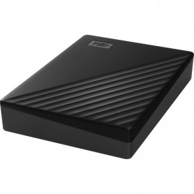 WD My Passport 4 To – Disque Dur Externe Portable USB 3.0
