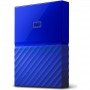 WD My Passport 3 To – Disque Dur Externe Portable USB 3.0