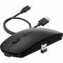 WiWU WiMiCE Lite WM101C – Souris Sans Fil 1600 DPI Rechargeable