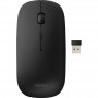 WiWU WiMiCE Lite WM101C – Souris Sans Fil 1600 DPI Rechargeable