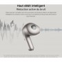 Xiaomi Buds 5 – Écouteurs Bluetooth sans fil – réduction bruit ANC