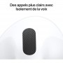 Apple AirPods 5 – réduction active du bruit et traduction en direct