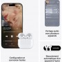 Apple AirPods 5 – réduction active du bruit et traduction en direct