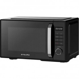 Micro-ondes Enduro 25 Litres avec Grill Noir – MOW25LDB