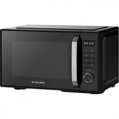 Micro-ondes Enduro 25 Litres avec Grill Noir – MOW25LDB
