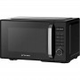 Micro-ondes Enduro 25 Litres avec Grill Noir – MOW25LDB