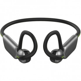 Oraimo OpenCirclet 2 OPN-672 – Écouteurs Bluetooth avec suivi des pas